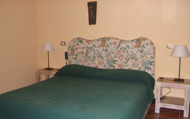 MontAlbano