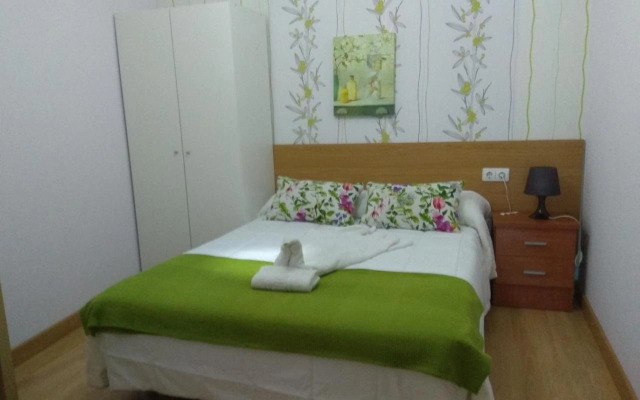 Hostal Caminito