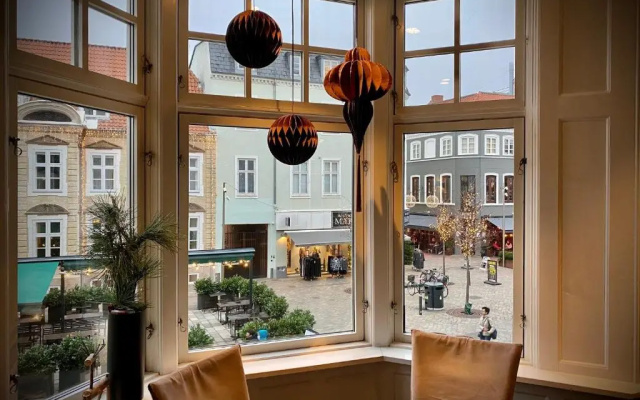 Teaterhotellet