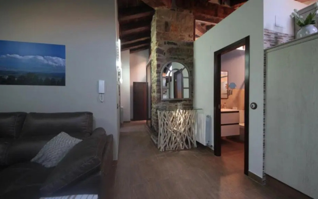 Apartamento Naturaleza