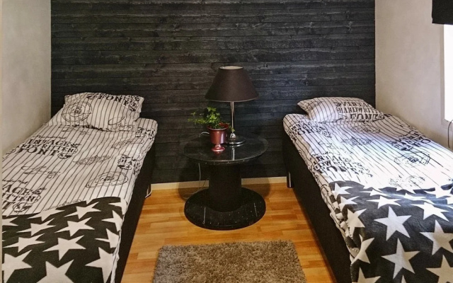 Holiday Home in Mönsterås