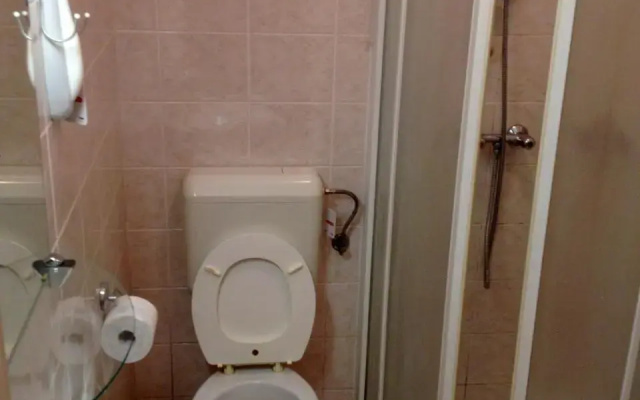 Rooms Sajovic