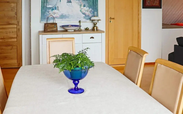 4 Star Holiday Home in Frillesas