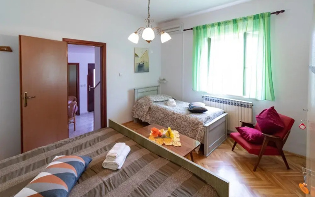 Apartments Bogetic