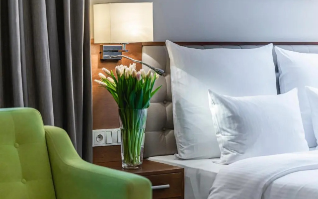 Hotel Wieniawski