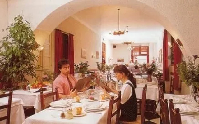 Hôtel du Musée