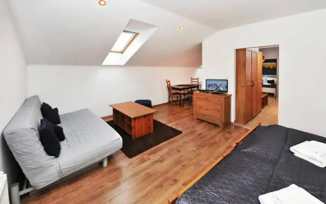 Apartment Tatry
