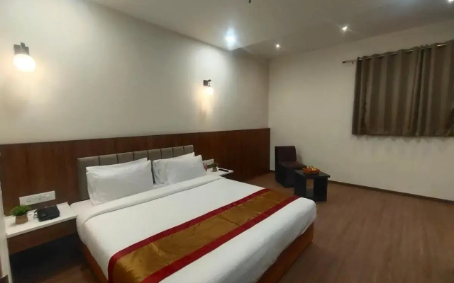Saptarushi Bonanza Inn