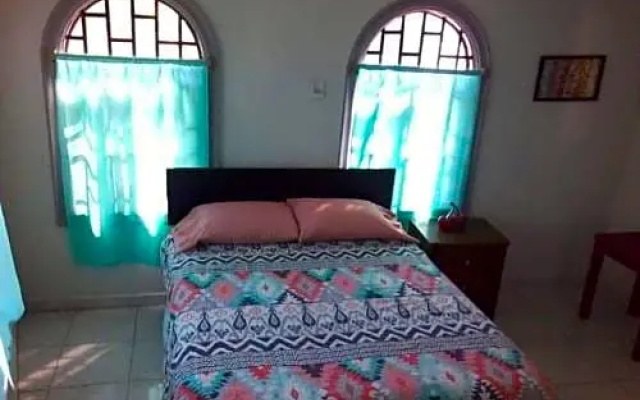Casa La India