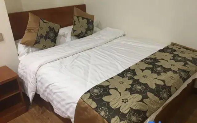 Jinhe Hotel
