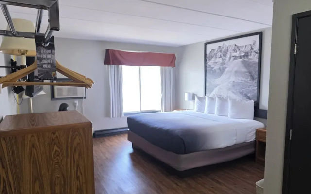 Americas Best Value Inn Rapid City