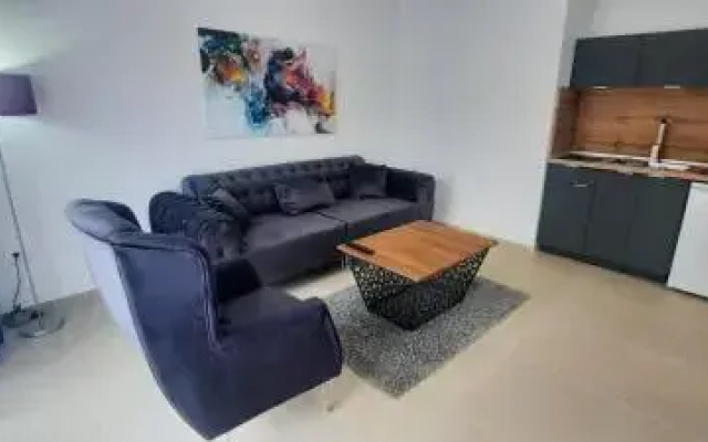 Apartments Mite
