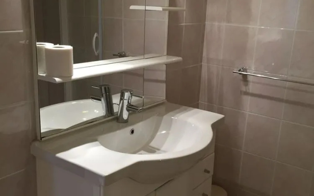 Appartement Croisette