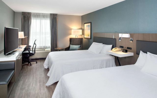 Hilton Garden Inn Halifax Airport