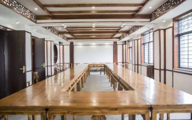 hangzhou YuanJuHouse