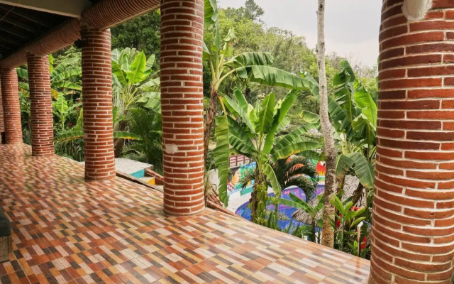 Viñas Hotel
