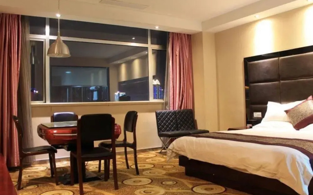 Ji Hotel