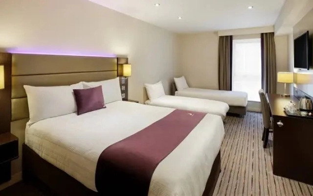 Premier Inn Clacton-On-Sea