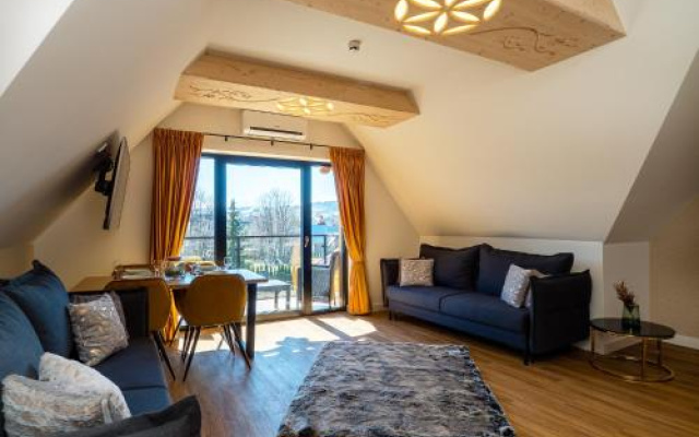 Aparthotel Góralski