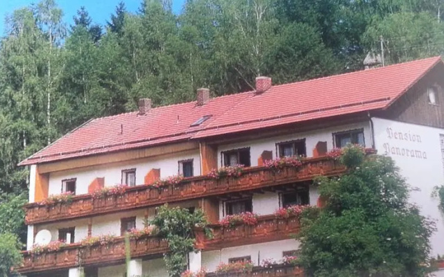 Pension Panorama