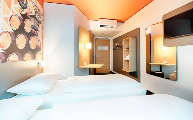 B&B Hotel Bamberg
