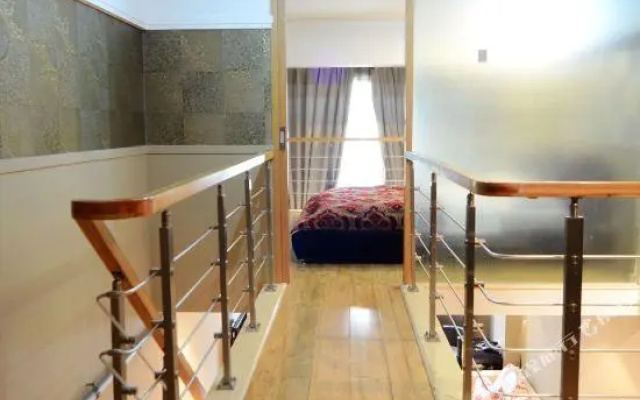 Wei Hotel Kunming Heyuan