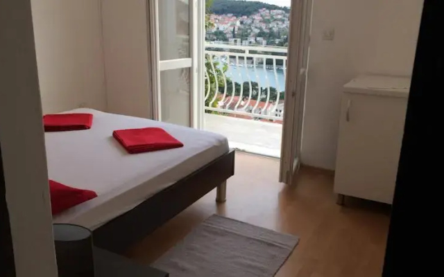 Rooms Tomaš