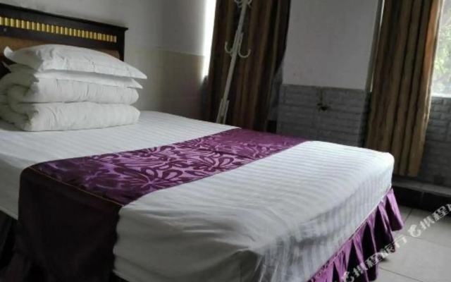 Haoshun Hotel