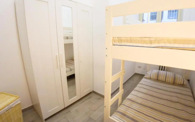 Flat 54 - New Opening