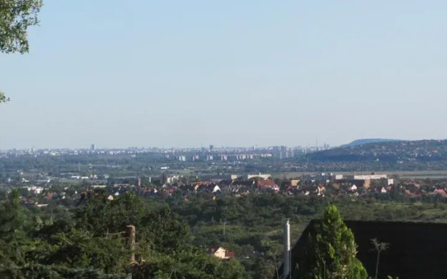 Villa Buddha