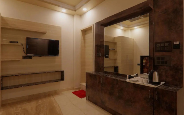 Shri Tirupati Residency