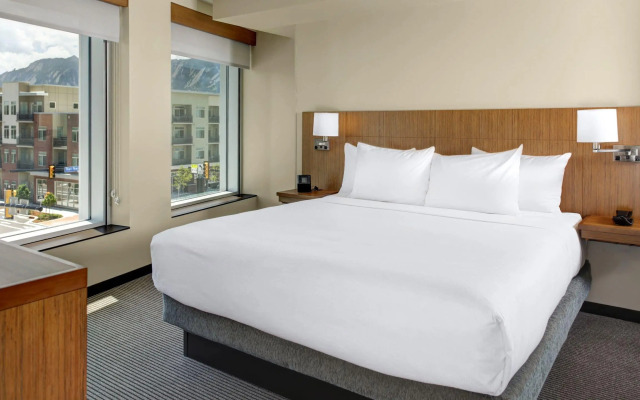 Hyatt Place Boulder/Pearl Street