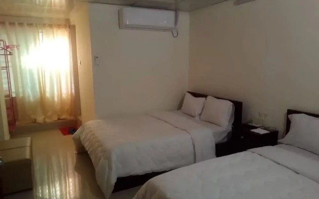 Hotel VIP Inn