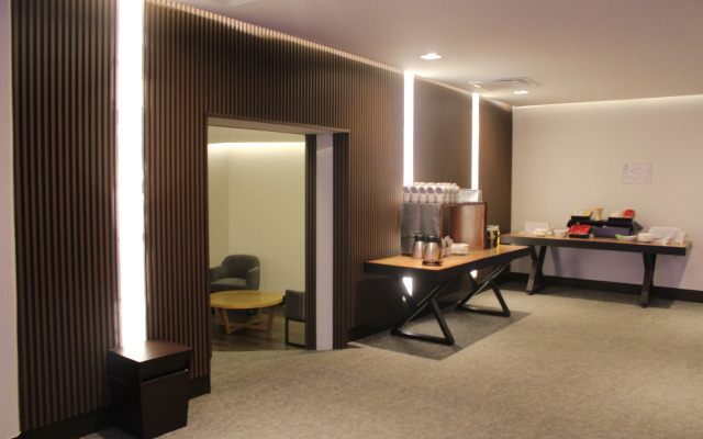 Holiday Inn Mexico Dali Airport by IHG