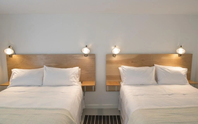 Lincolnville Motel