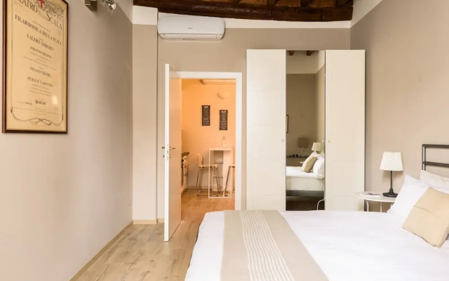 HomeatHotel - Torricelli Apt
