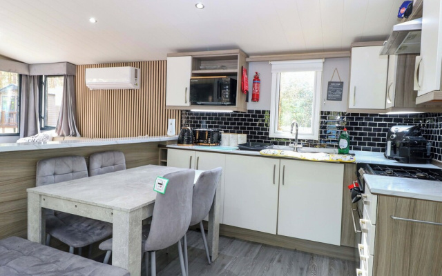 Wild Duck Holiday Park