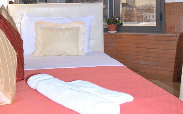 Hotel The First