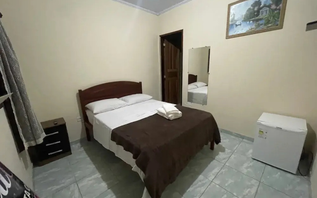 Pousada da Cachoeira
