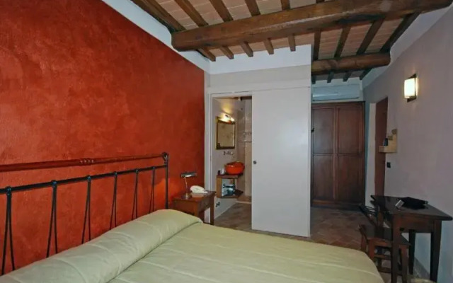 Molino di Foci