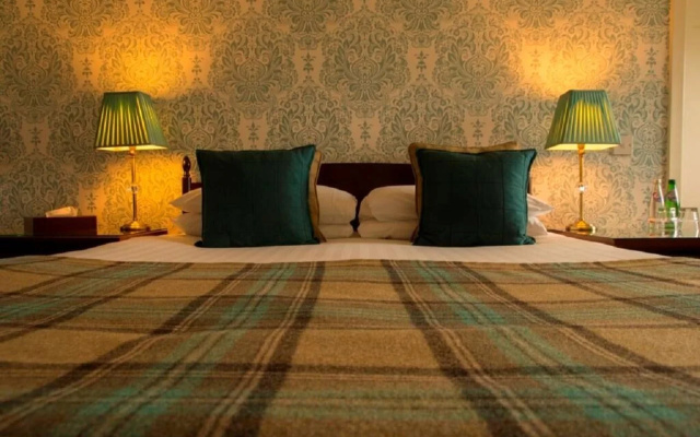 The Tongue Hotel