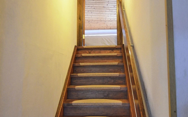Spacious Apartment in Niedersfeld near Lake