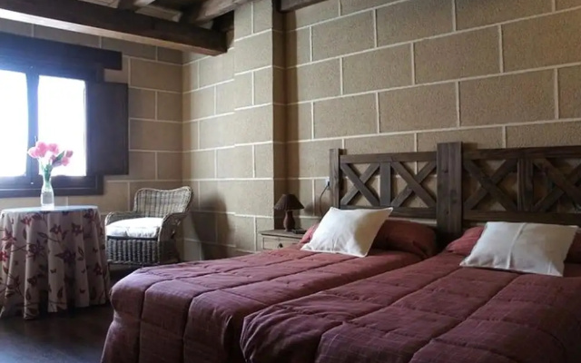 Casa Rural Estrela