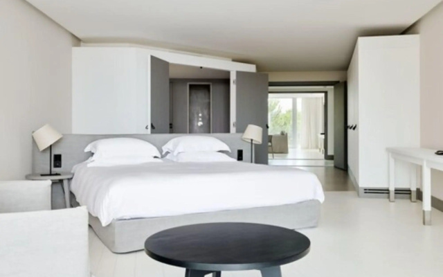 Plage Palace Hotel