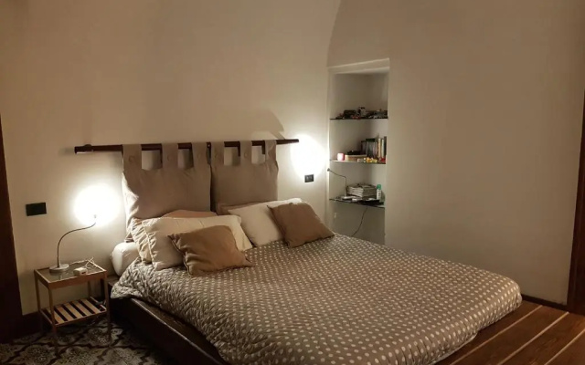 Dimora Aganoor Relais & Gourmet Experience