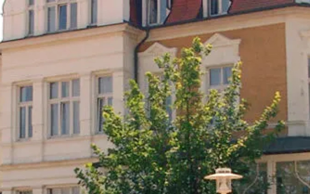 Seehotel Baltic
