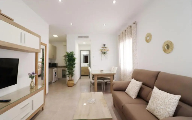 Apartment Maquinilla B Spainsunrentals 1182