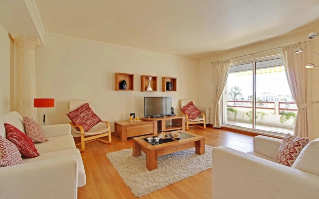Marina Sagres Apartment