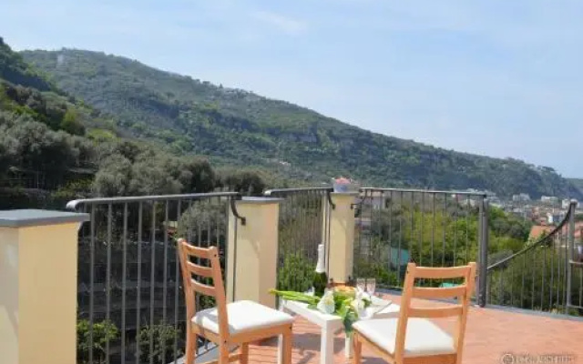 Magicstay - Bed And Breakfast 4 Stars Sorrento