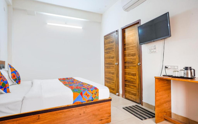 FabExpress Gulmohar Grande